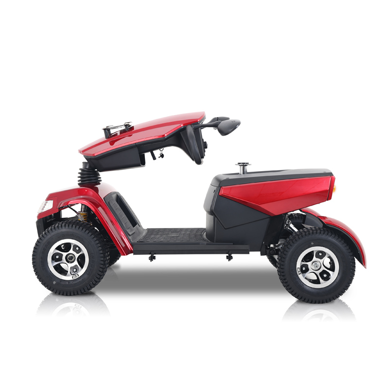 trotinete electrica 1000w for Better Mobility 