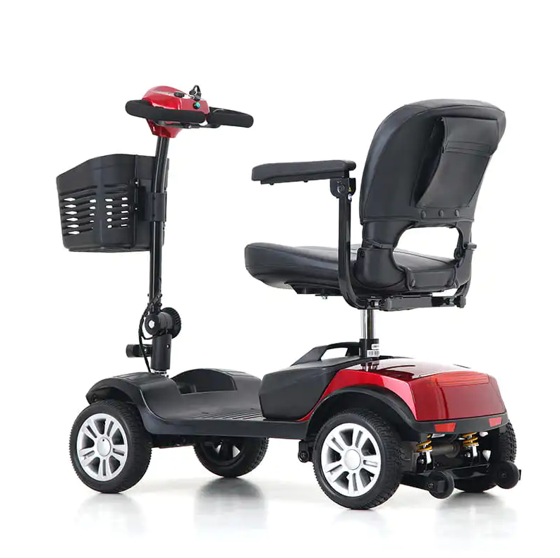 High Performance Meets Energy Efficiency