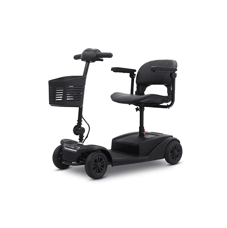 Mobility Scooter for Everyday Independence