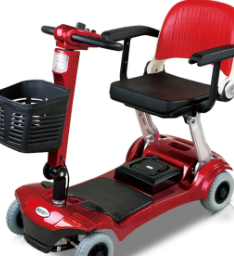 Foldable Scooter Factory