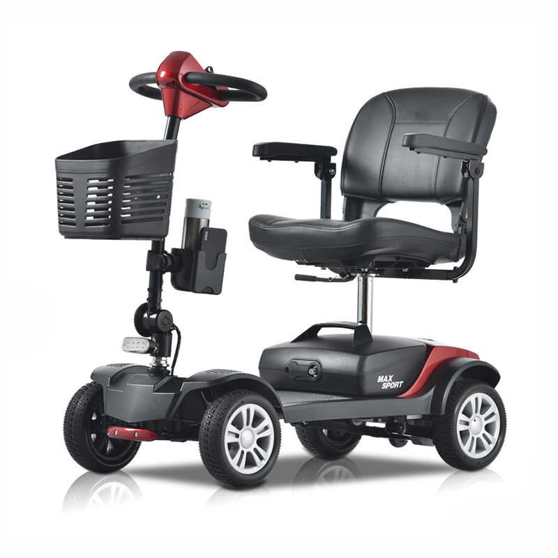 Sweetrich Medium Scooters For Urban Mobility