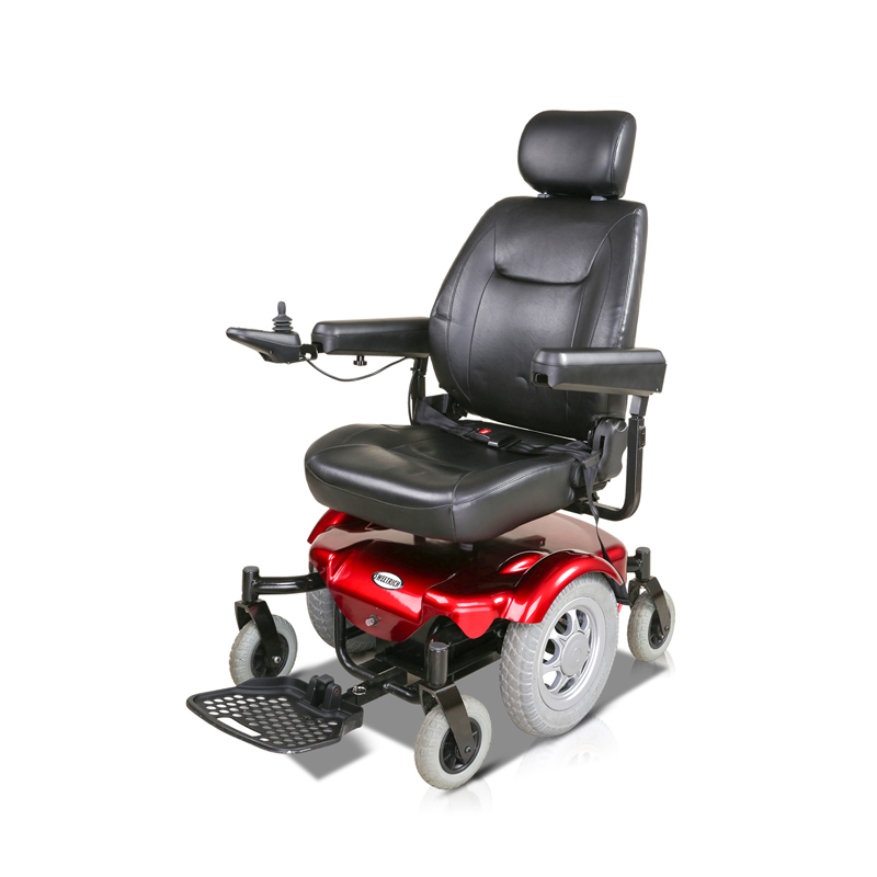 China Mobility Scooter Manufacturers For Home Use