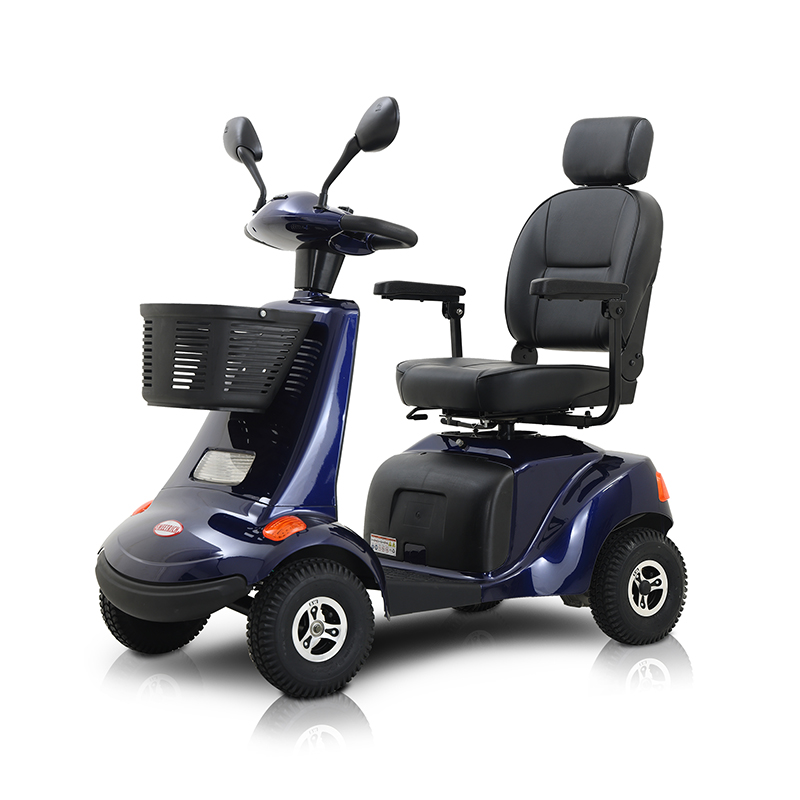 China Mobility Scooter Manufacturers Offer Reliable Devices For Household Mobility. Understand Core Points To Make A Proper Selection For Home Daily Use.
