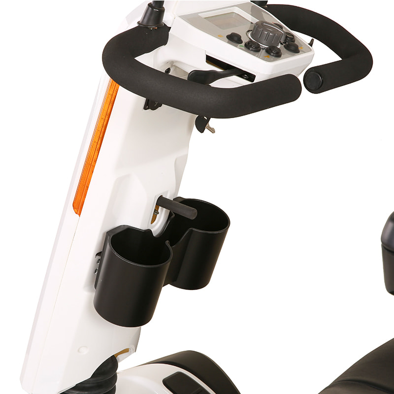 Sweetrich Heavy Duty Electric Mobility Scooter