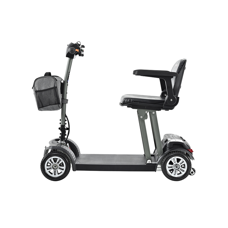 Sweetrich Mobility Scooter For Air Travel