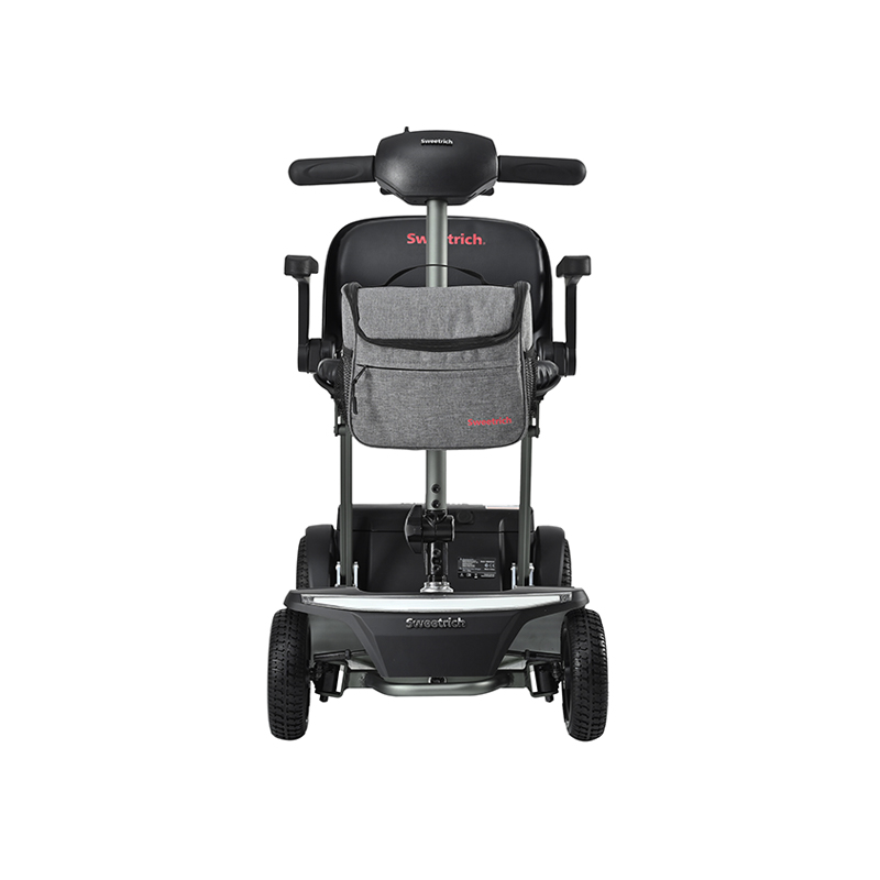 Sweetrich Compact Travel Mobility Scooter For Flights
