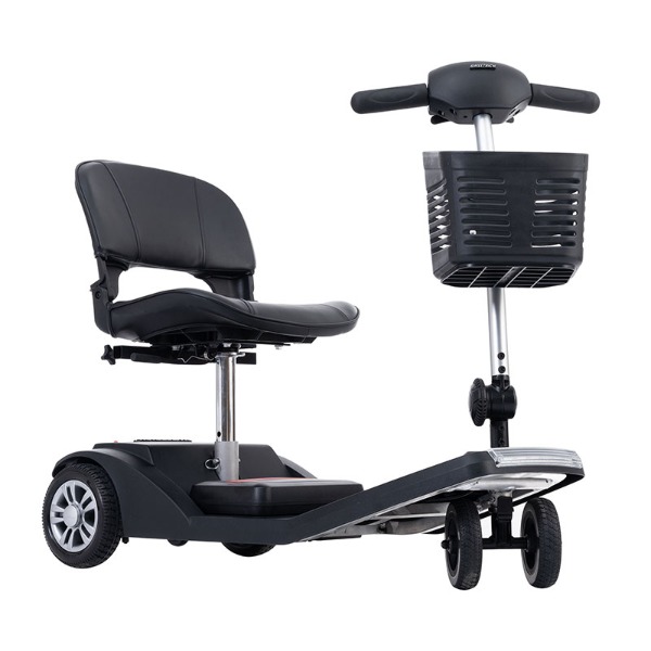 Sweetrich Medium Mobility Scooter For Practical Storage