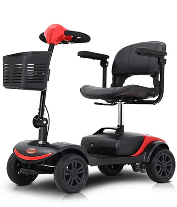 TRAVEL SMART S1 LITE